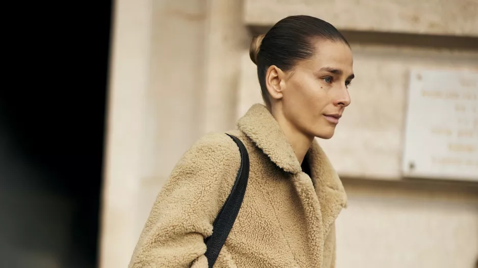 Street style z pařížského haute couture weeku