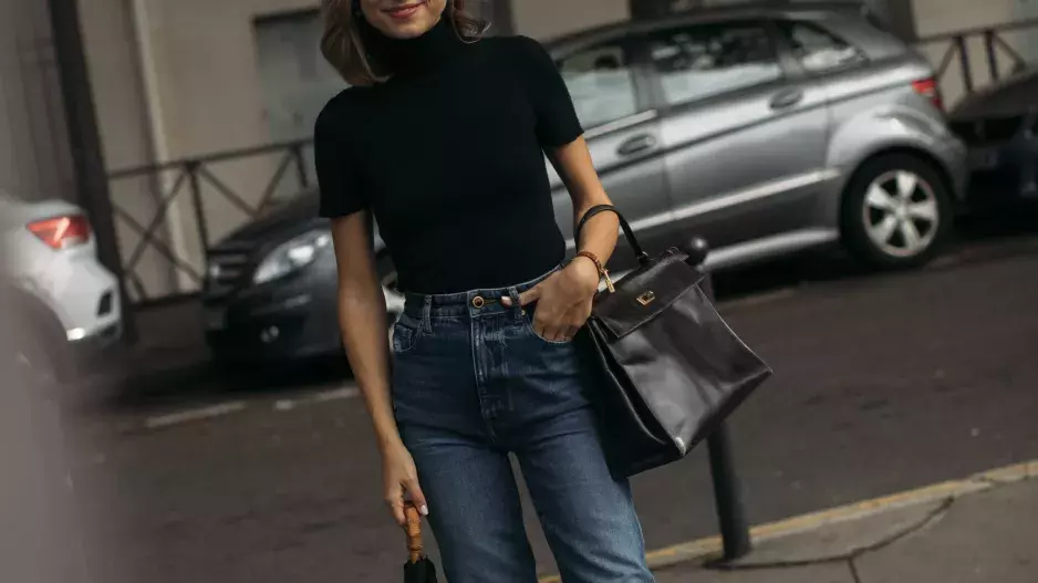 How to style it: rolák How to style it: rolák