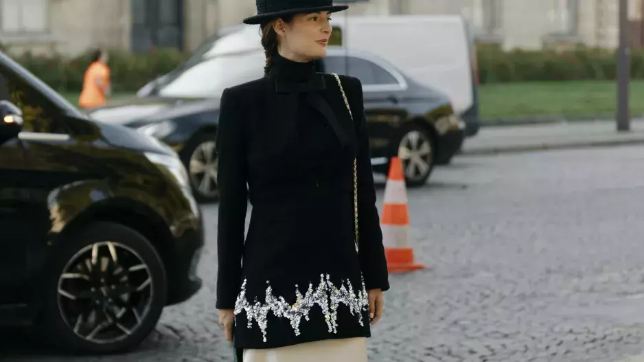 How to style it: rolák How to style it: rolák