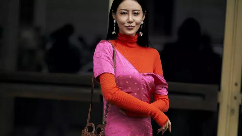 How to style it: rolák How to style it: rolák