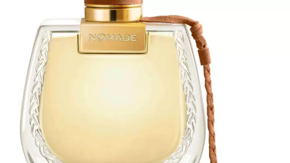 Chloé Nomade Jasmin Naturel Intense