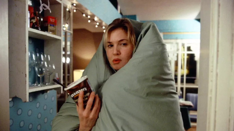 Deník Bridget Jones