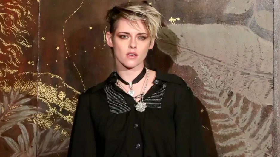 Kristen Stewart
