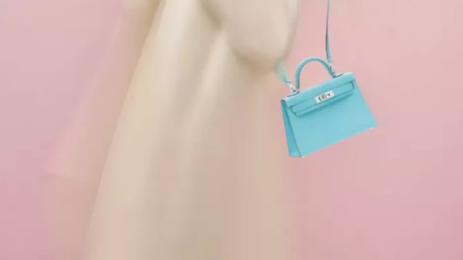 Kelly bag