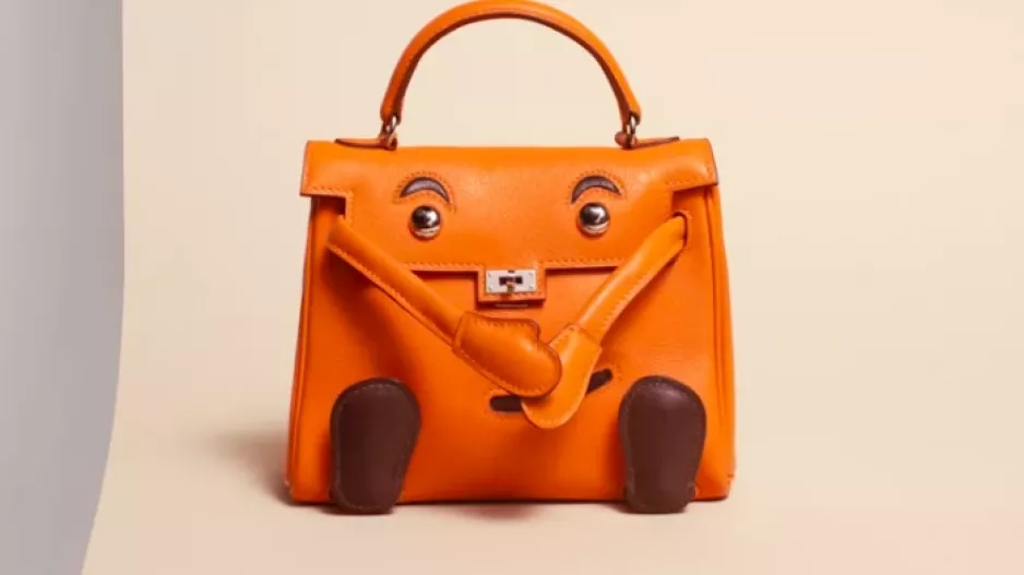 Kelly bag