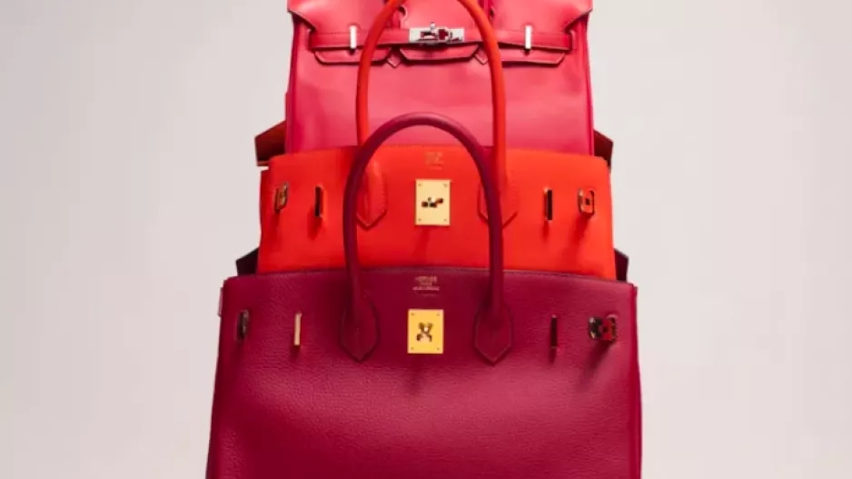 Birkin bag