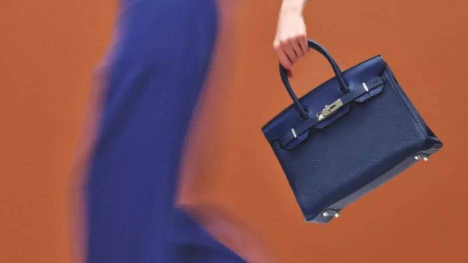 Birkin bag