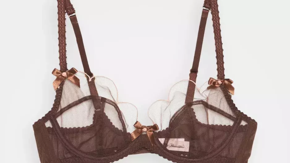 Agent Provocateur Agent Provocateur