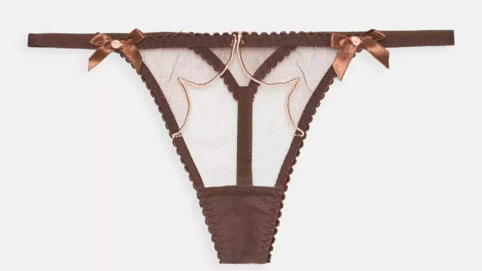 Agent Provocateur Agent Provocateur