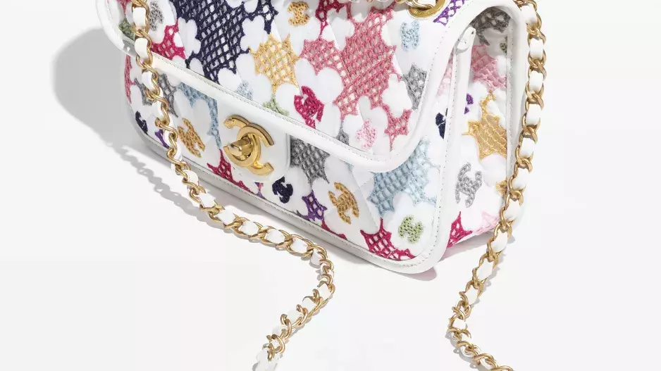 Chanel Chanel