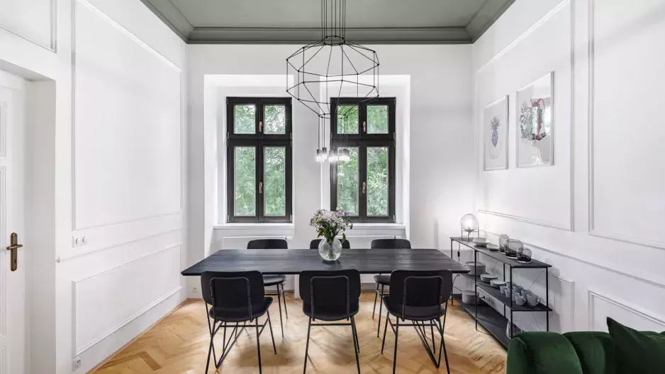 Přivítejte brzké jaro na Praze 5