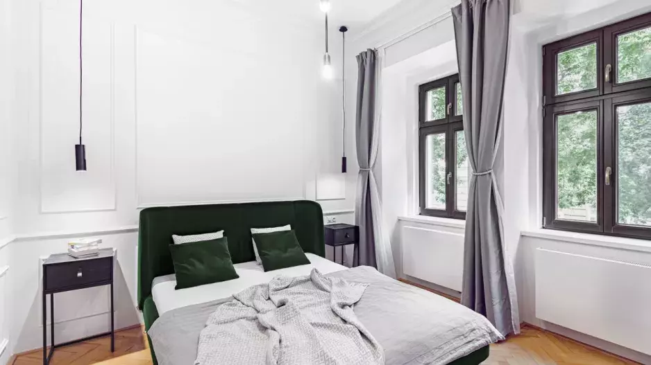 Přivítejte brzké jaro na Praze 5