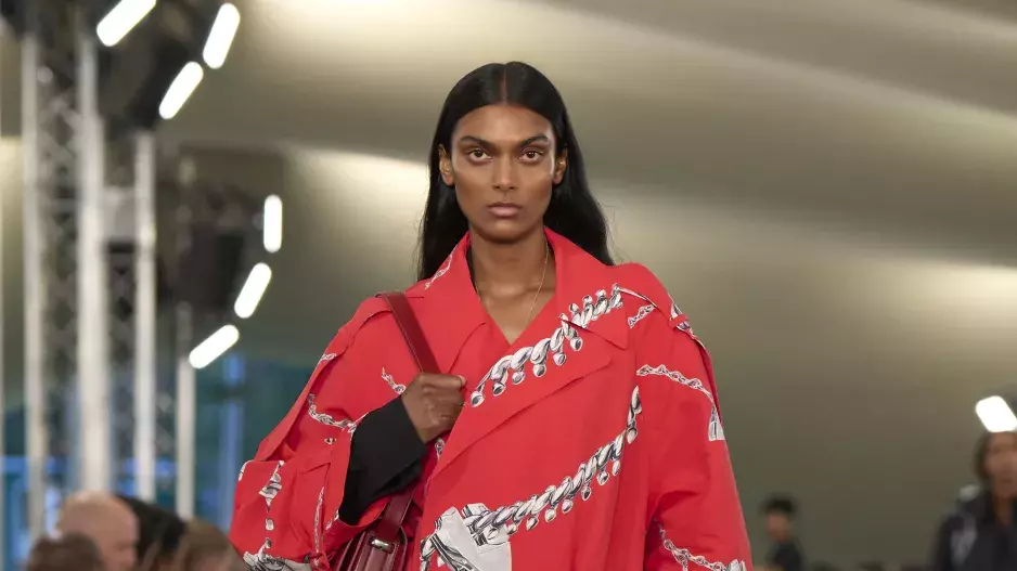 Trend Alert: Dopamine Dressing