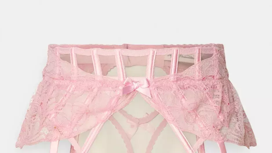 Agent Provocateur Agent Provocateur