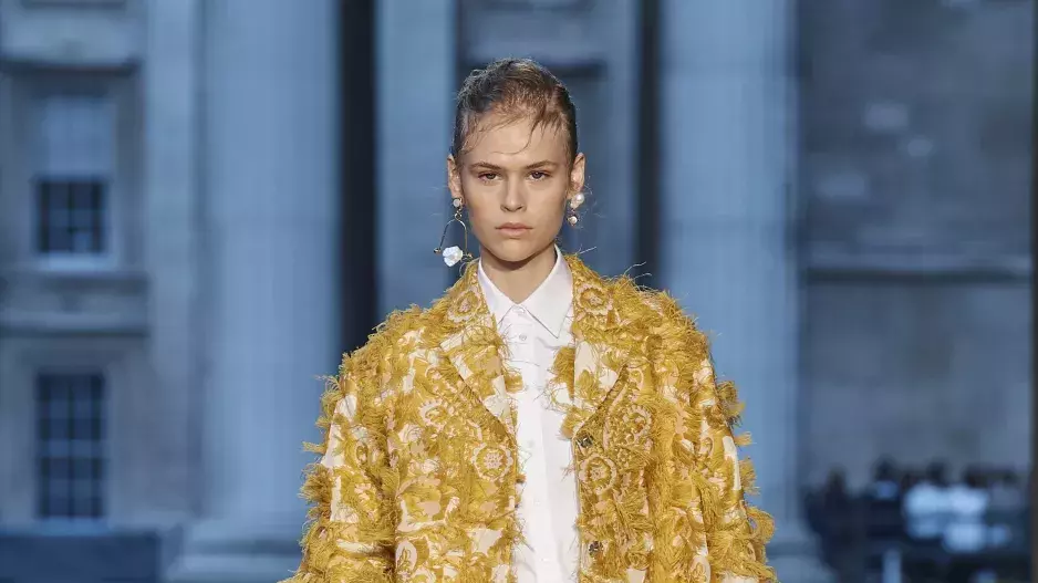 Trend Alert: Dopamine Dressing