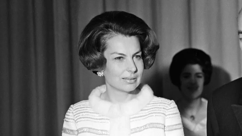 Liliane Bettencourt