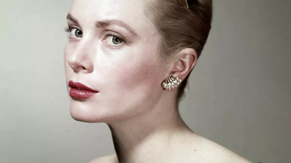 Grace Kelly