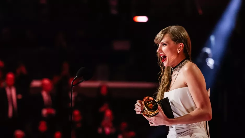 Taylor Swift