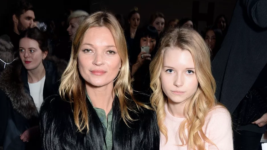 Sourozenci s největšími věkovými rozdíly