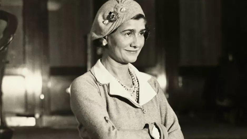 Coco Chanel