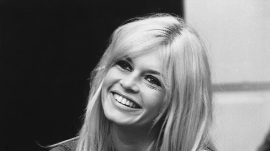 Brigitte Bardot