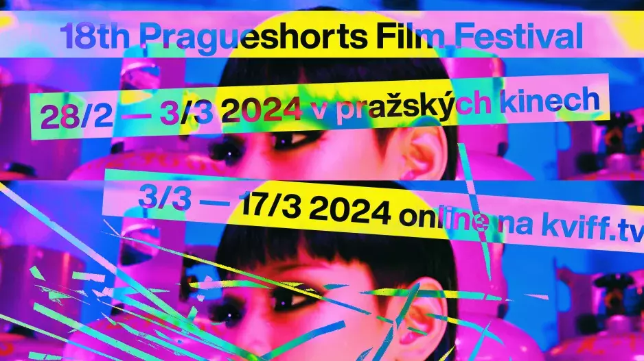 Pragueshorts 2024