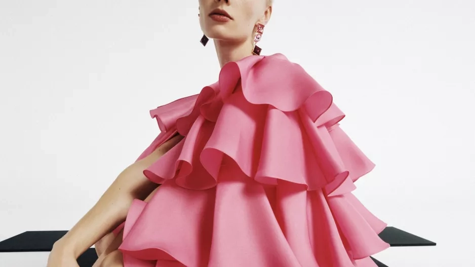 Trend Alert: Dopamine Dressing