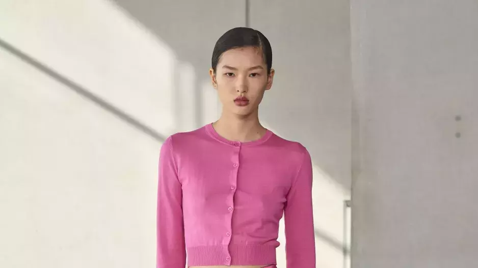 Trend Alert: Dopamine Dressing