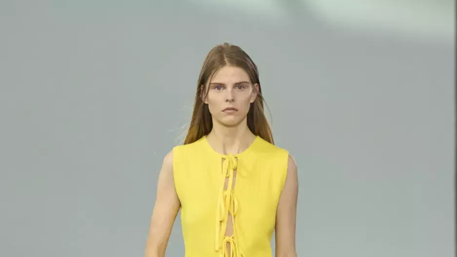 Trend Alert: Dopamine Dressing