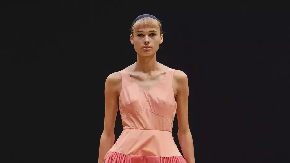 Trend Alert: Dopamine Dressing Trend Alert: Dopamine Dressing