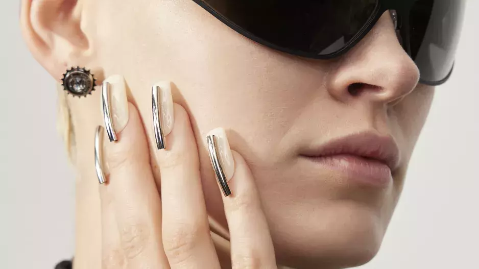 Jak budou naše nehty vypadat v roce 2024?