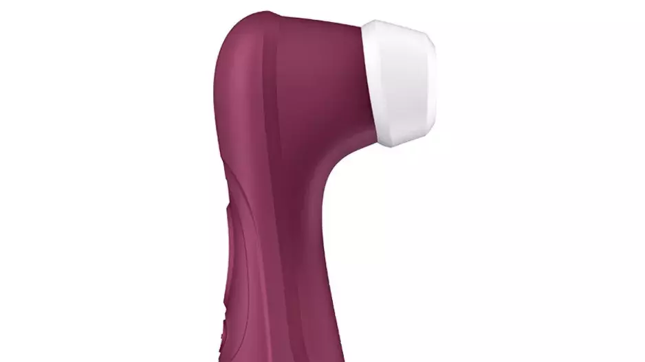 Satisfyer