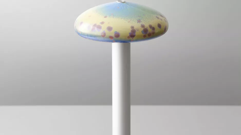 Ronan Boroullec x Sévres