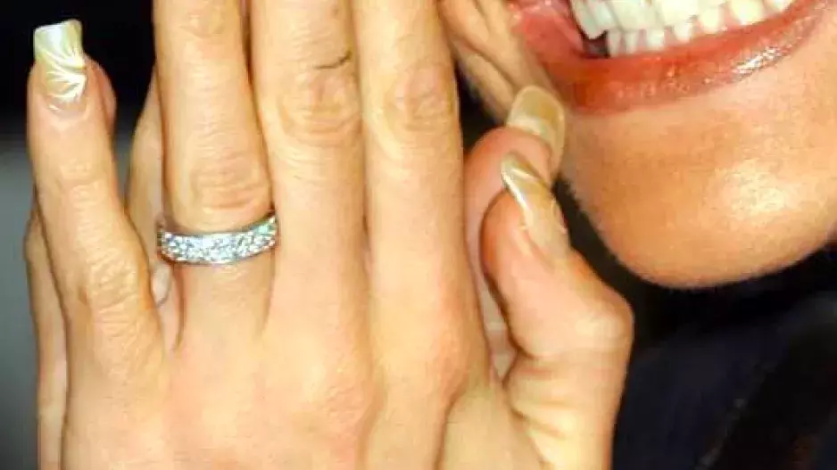 Důkazy lásky Beckhamových