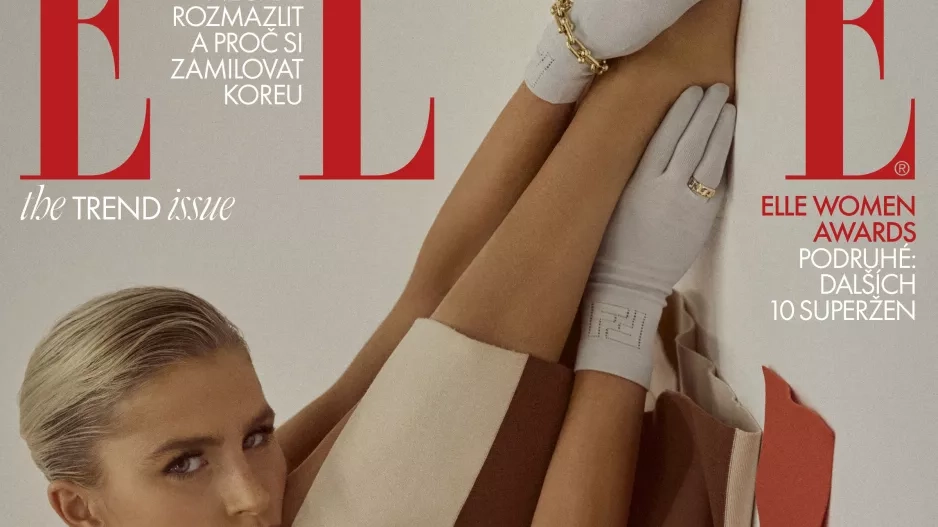 ELLE