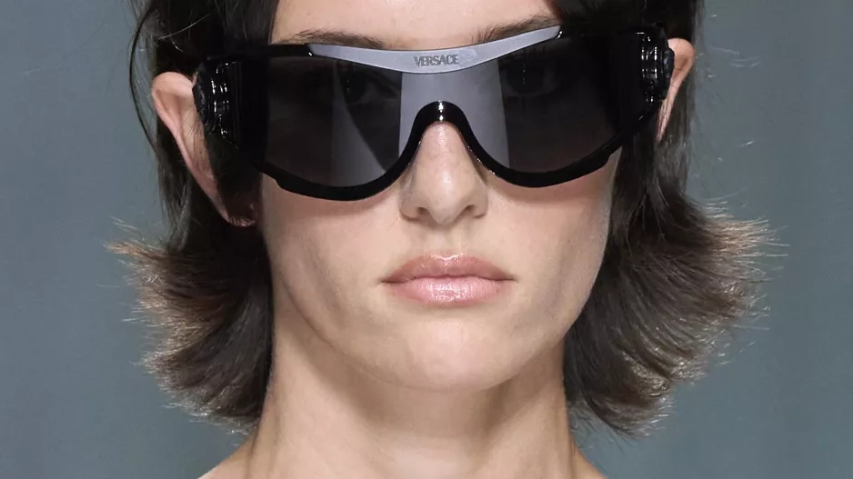 Trendy účesy jarní sezony 2024 Trendy účesy jarní sezony 2024