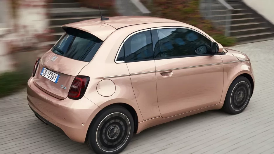 Fiat Fiat