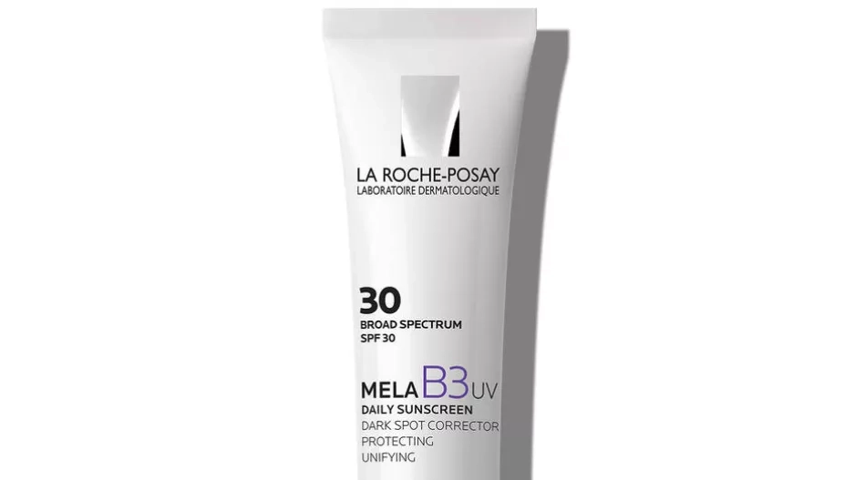 La Roche-Posay La Roche-Posay