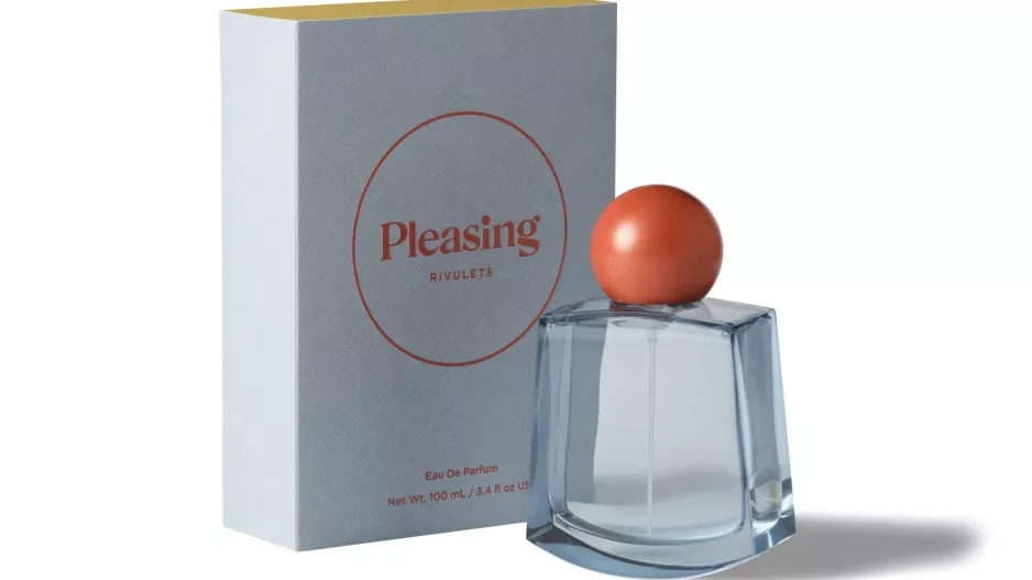 Inspirace na svatební vůně