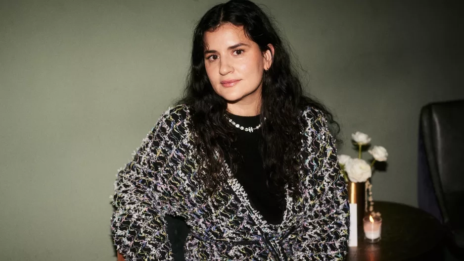 Marie-Louise Khondji