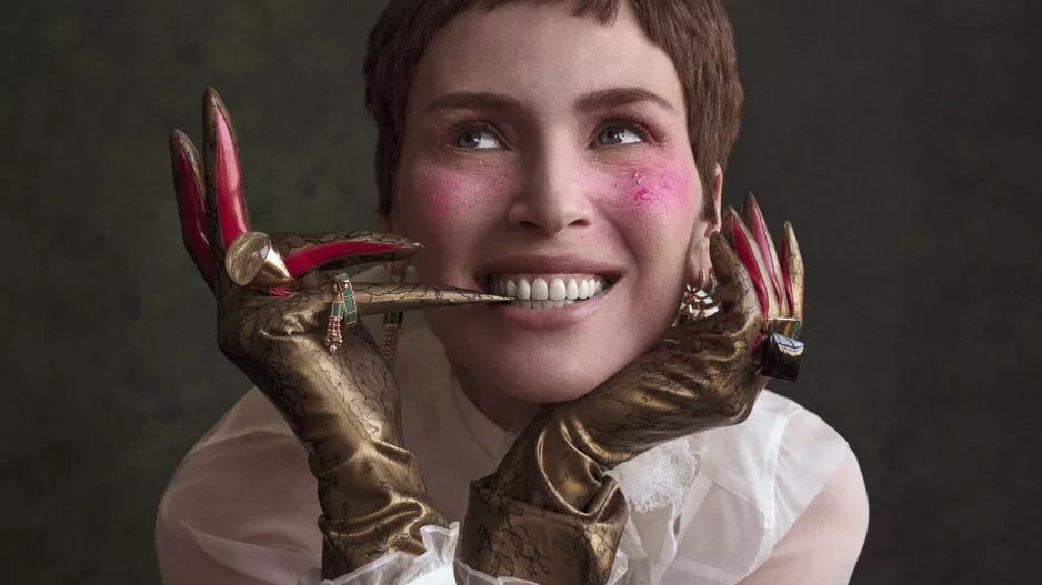 ELLE
