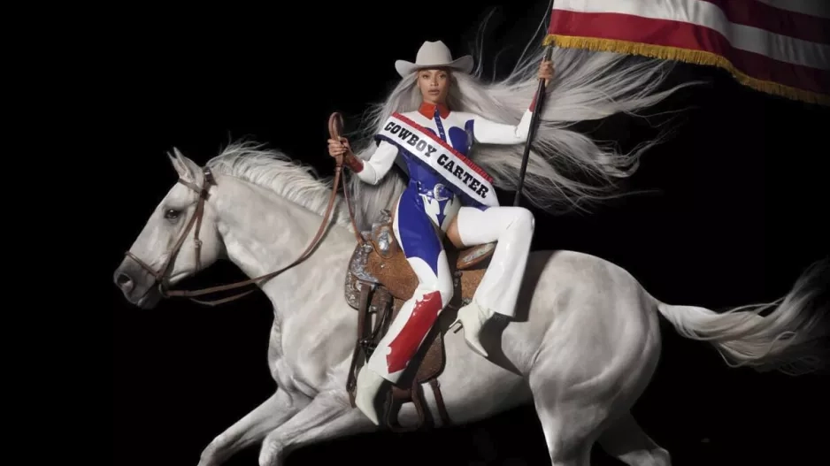 Cowboy Carter