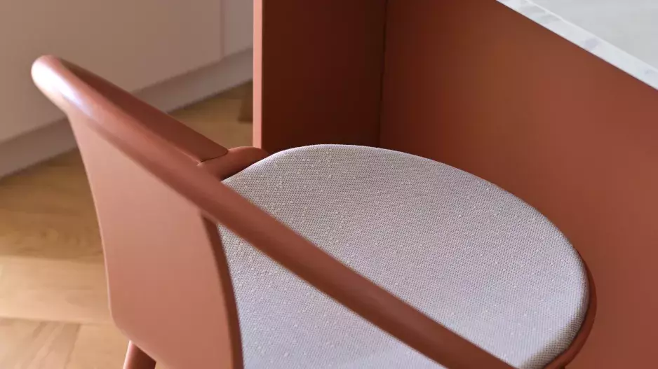 Podkrovní byt Podkrovní byt