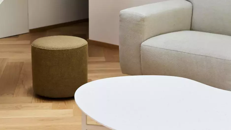 Podkrovní byt Podkrovní byt