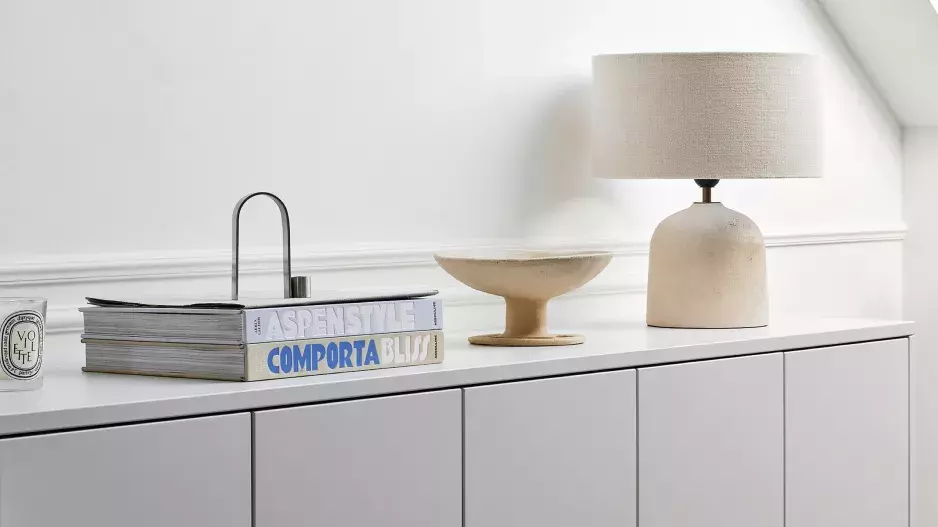 Trojúhelník pohody: Bydlení manželů Ortnerových