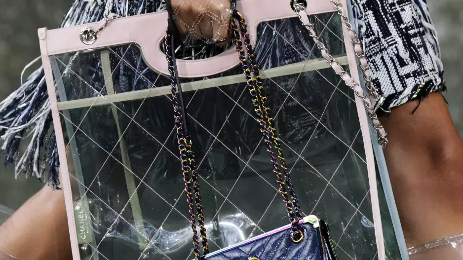 Chanel bag
