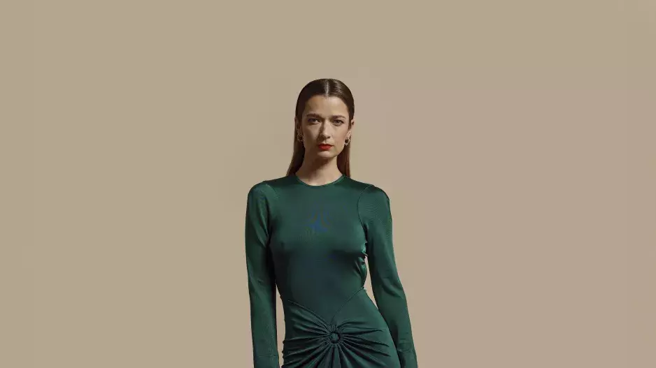 Marika Šoposká