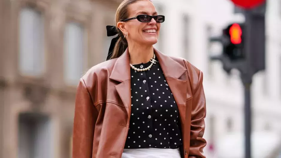 Trendy potisky na jaro 2024