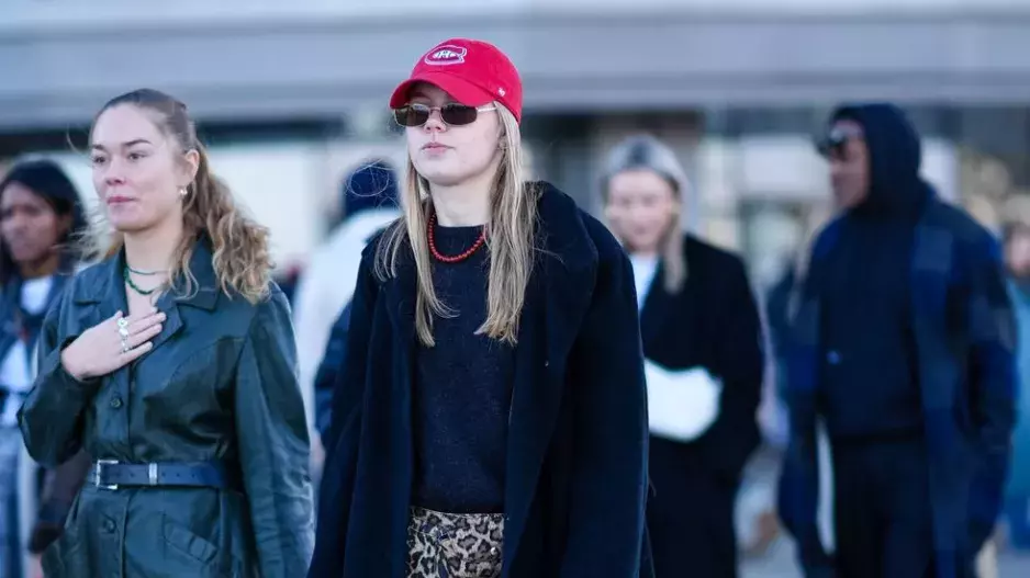 Trendy potisky na jaro 2024 Trendy potisky na jaro 2024
