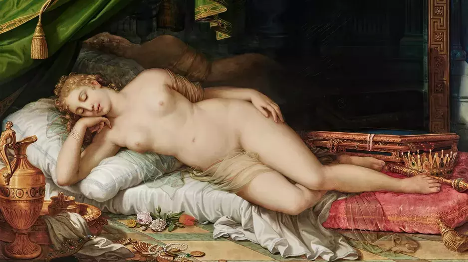 Tantrický sex pro začátečníky